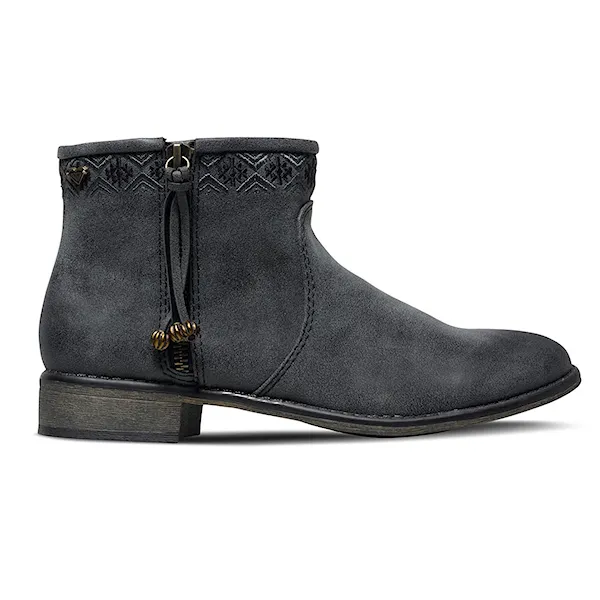 Tenisky Roxy Sita black 2015