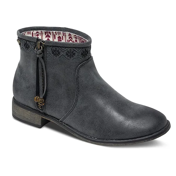 Tenisky Roxy Sita black 2015