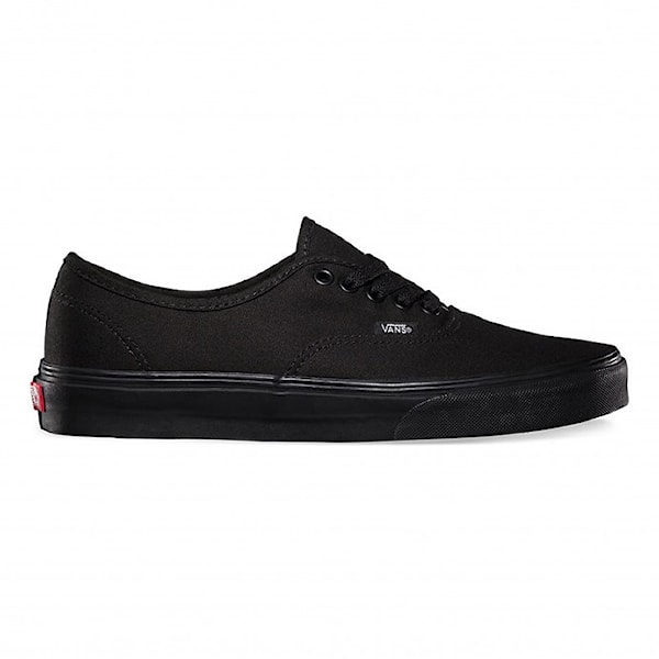 Tenisky Vans Authentic black/black 2016