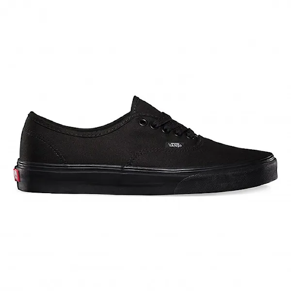Tenisky Vans Authentic black/black 2016