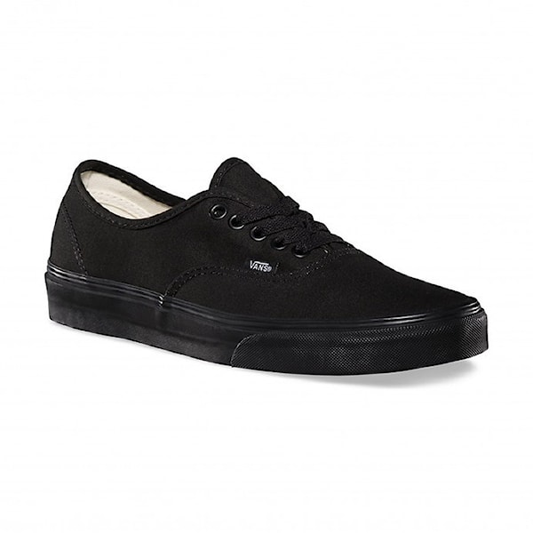 Tenisky Vans Authentic black/black 2016