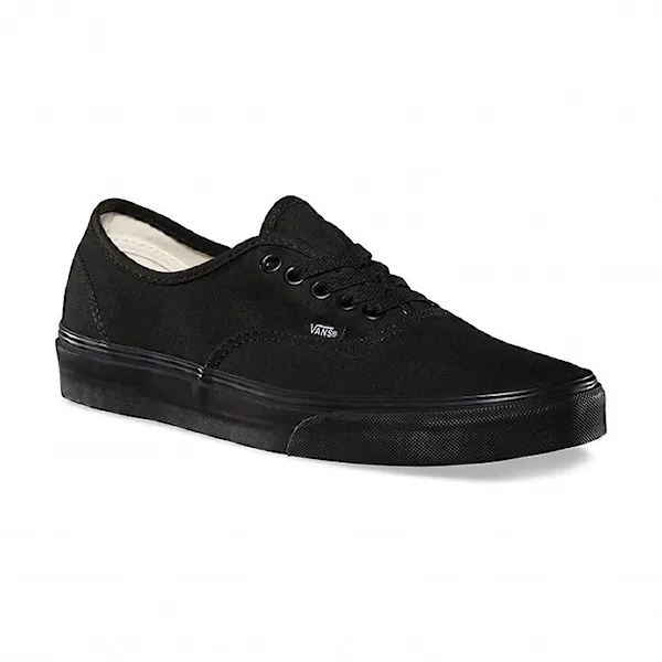 Tenisky Vans Authentic black/black 2016