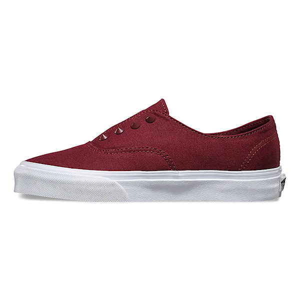 Tenisky Vans Authentic Gore studs port 2016