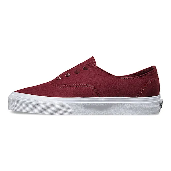 Tenisky Vans Authentic Gore studs port 2016