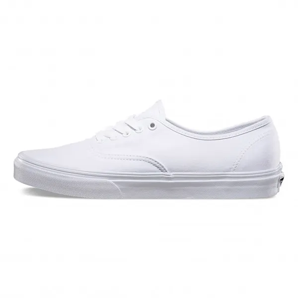 Tenisky Vans Authentic true white 2016