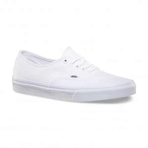 Tenisky Vans Authentic true white 2016