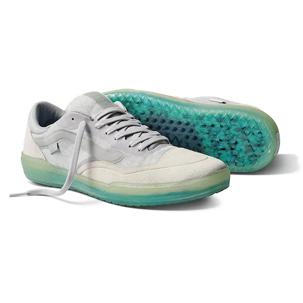 Tenisówki Vans AVE Pro Beatrice Domond bone/jade 2021