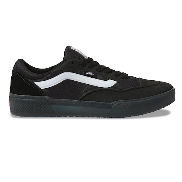 Tenisky Vans Ave Pro black/white 2019