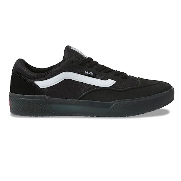 Tenisky Vans Ave Pro black/white 2019