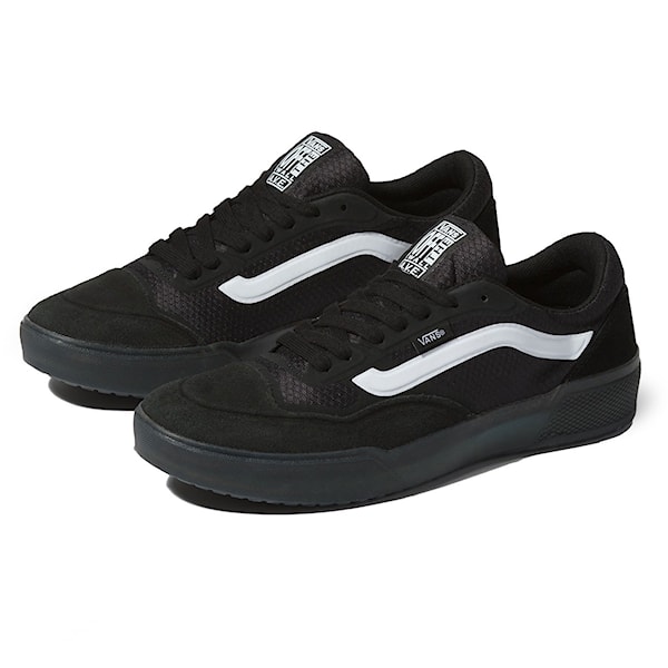 Tenisky Vans Ave Pro black/white 2019