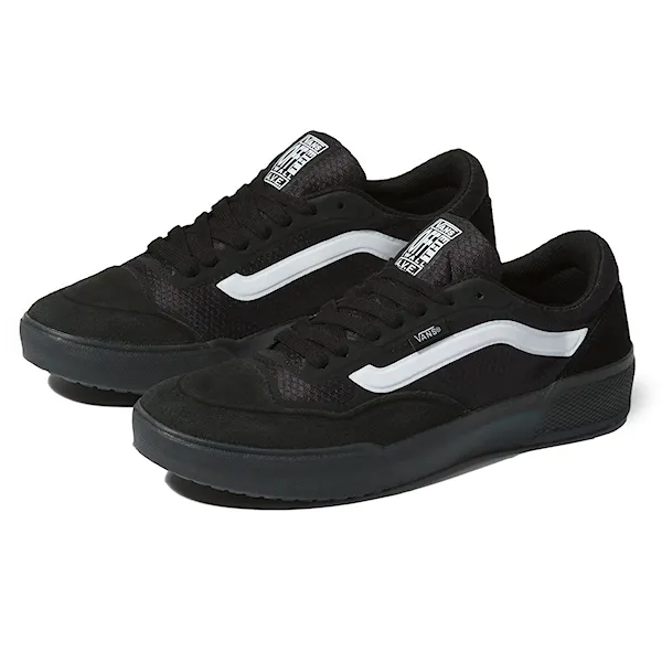 Tenisky Vans Ave Pro black/white 2019