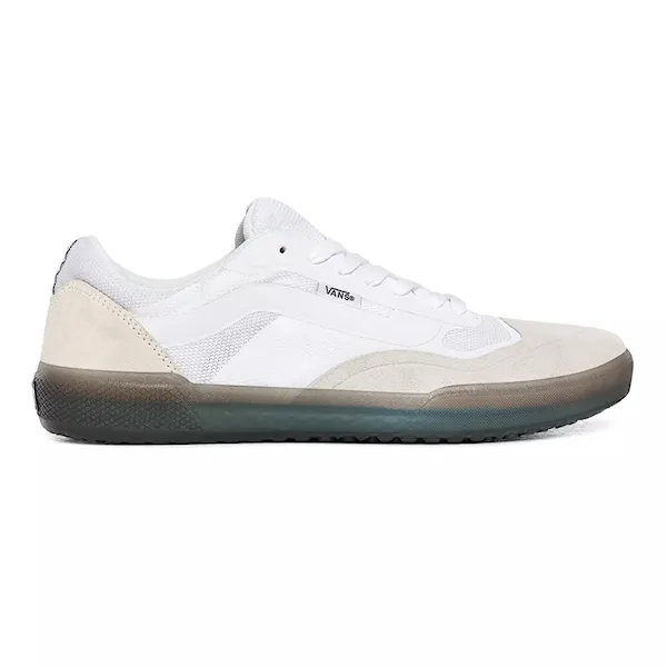 Tenisky Vans Ave Pro white/smoke 2020