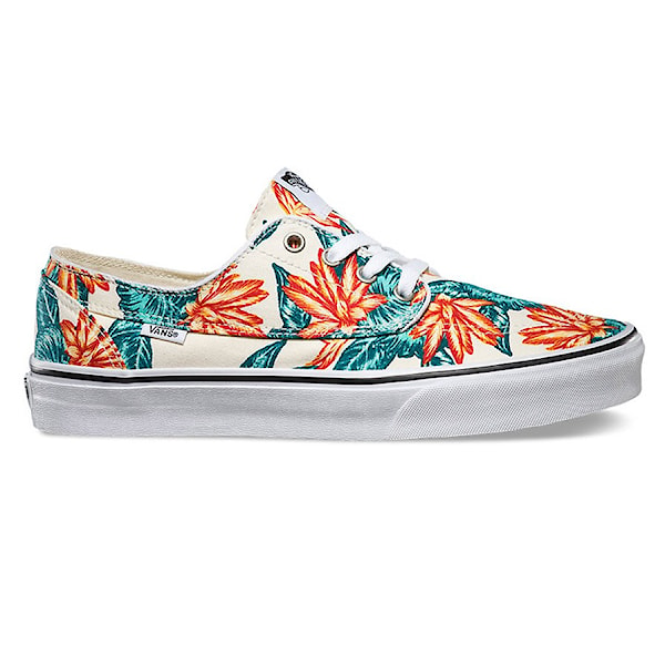 Tenisky Vans Brigata vintage aloha clscwt/twt 2015