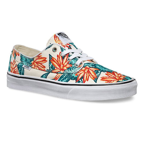Tenisky Vans Brigata vintage aloha clscwt/twt 2015