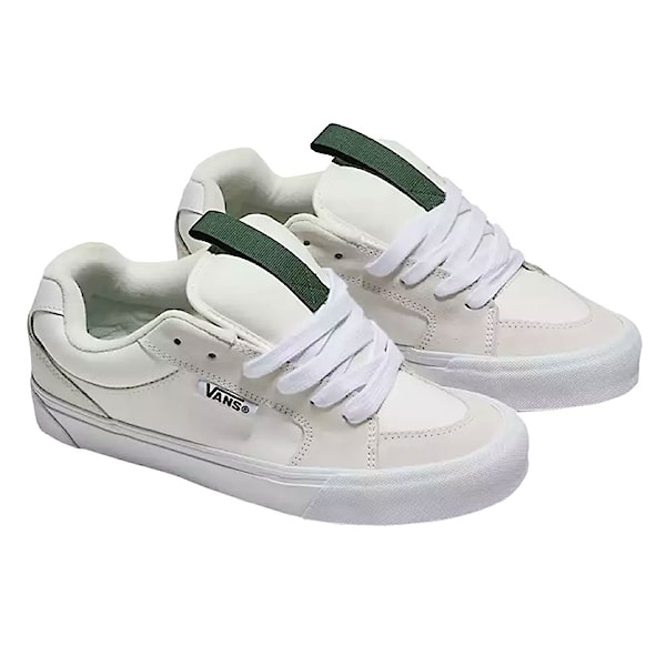 Tenisky Vans Chukka Push blanc de blanc 2024