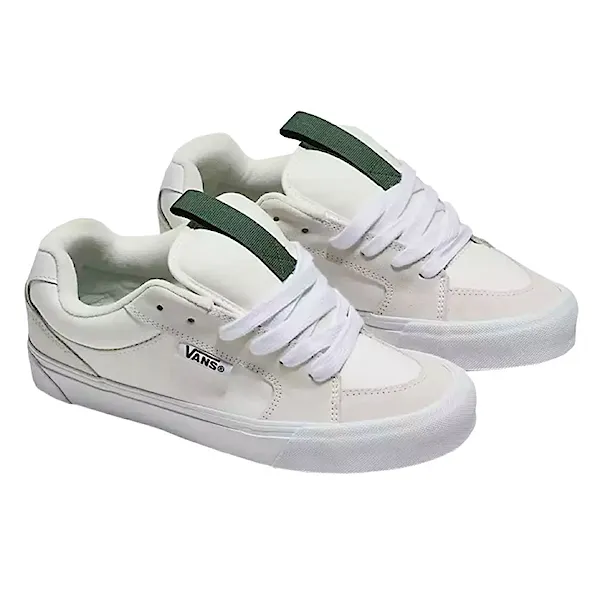 Tenisówki Vans Chukka Push blanc de blanc 2024