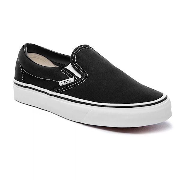 Slip-on tenisówki Vans Classic Slip-On black 2026