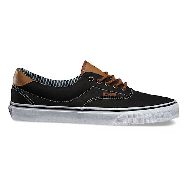 Tenisky Vans Era 59 c&l black/stripe denim 2016