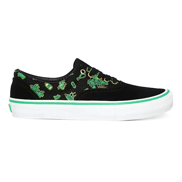 Sneakers Vans Era Pro shake junt black/white 2020