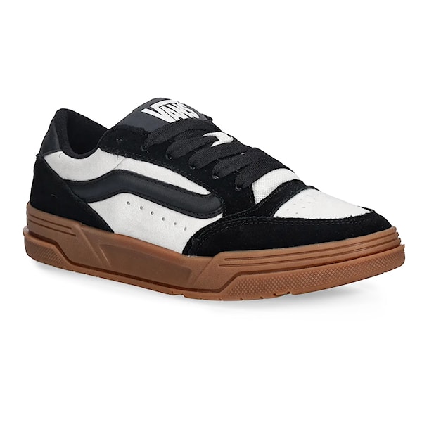 Tenisky Vans Hylane gum black/white 2025