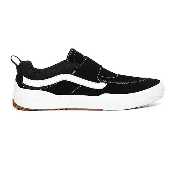 Tenisky Vans Kyle Pro 2 black/white 2021
