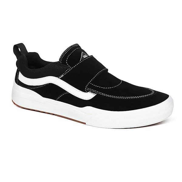 Tenisky Vans Kyle Pro 2 black/white 2021