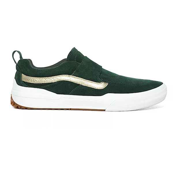 Tenisky Vans Kyle Pro 2 shake junt forest gold 2020