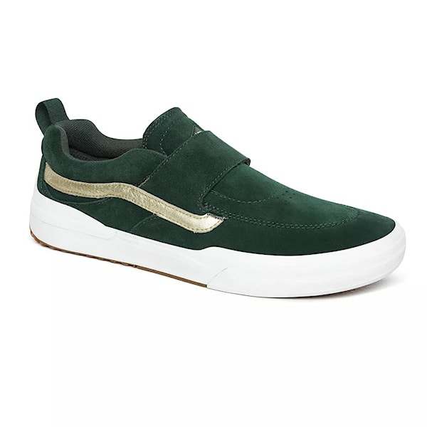 Tenisky Vans Kyle Pro 2 shake junt forest gold 2020