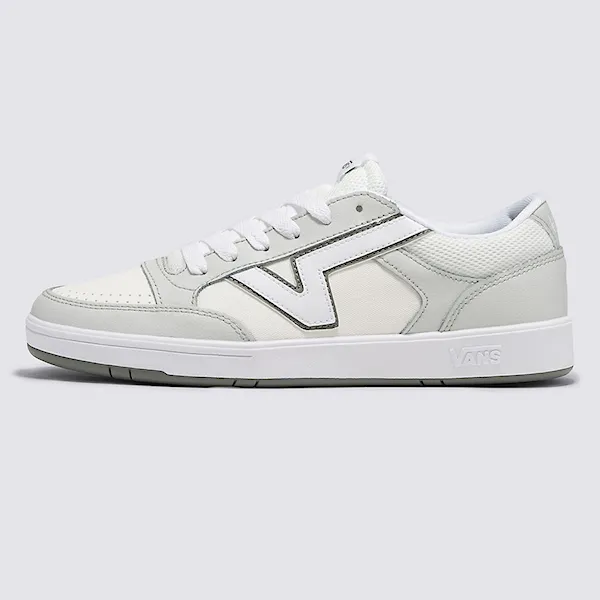 Tenisky Vans Lowland CC new varsity grey 2023