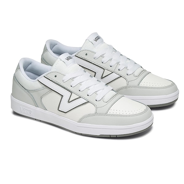 Tenisky Vans Lowland CC new varsity grey 2023