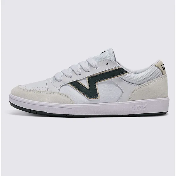 Tenisky Vans Lowland CC sport true white/multi 2023