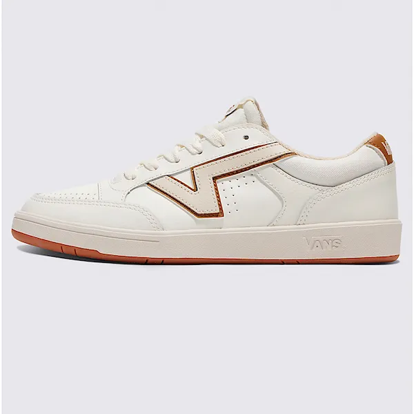 Tenisówki Vans Lowland CC vintage sport vintage white 2024