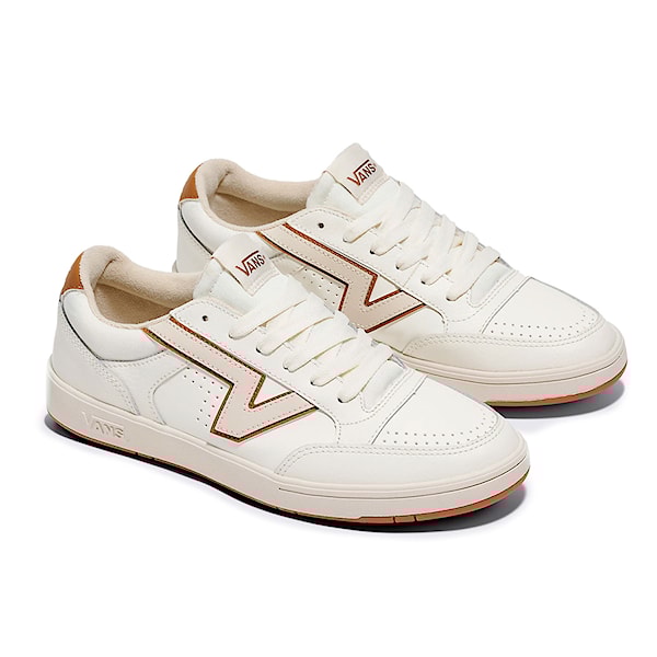 Tenisky Vans Lowland CC vintage sport vintage white 2024