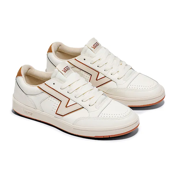 Tenisówki Vans Lowland CC vintage sport vintage white 2024
