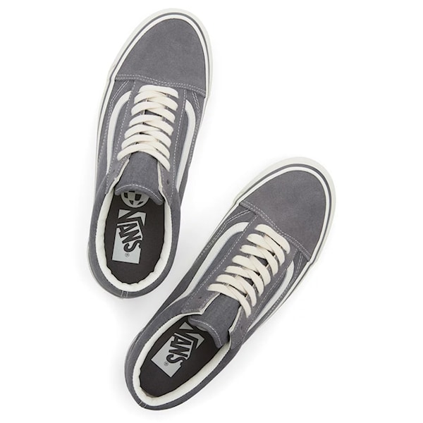 Sneakers Vans Old Skool 36 salt wash pewter 2024