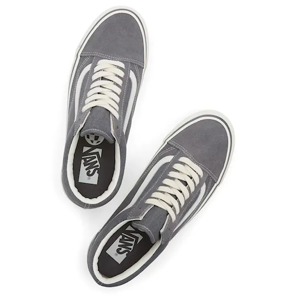 Tenisówki Vans Old Skool 36 salt wash pewter 2024