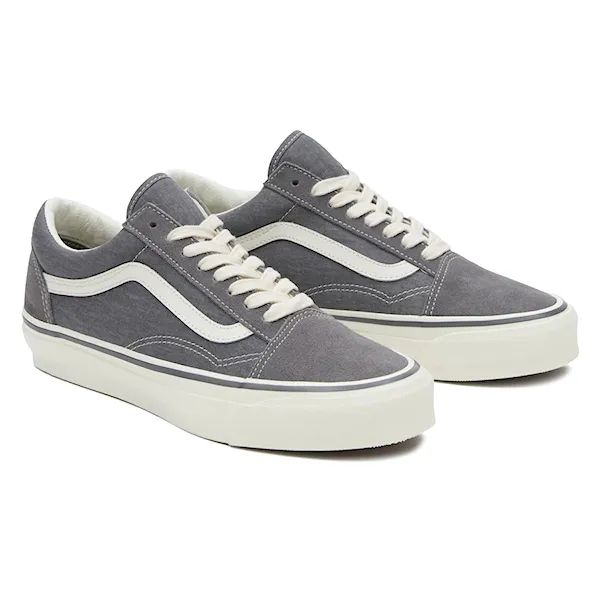 Tenisówki Vans Old Skool 36 salt wash pewter 2024