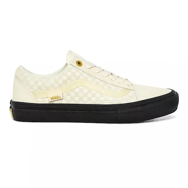 Sneakers Vans Old Skool Pro lizzie armanto antique black 2020