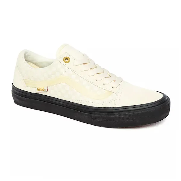 Sneakers Vans Old Skool Pro lizzie armanto antique black 2020