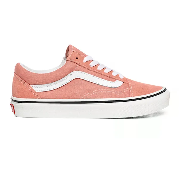 Sneakers Vans Old Skool rose dawn/true white 2020