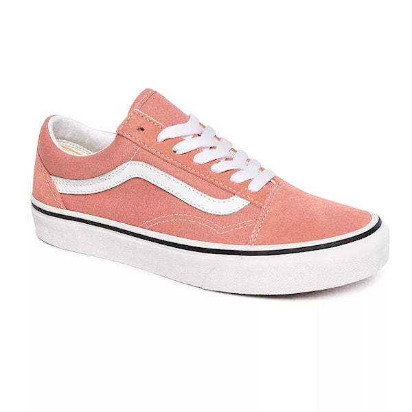 Tenisówki Vans Old Skool rose dawn/true white 2020