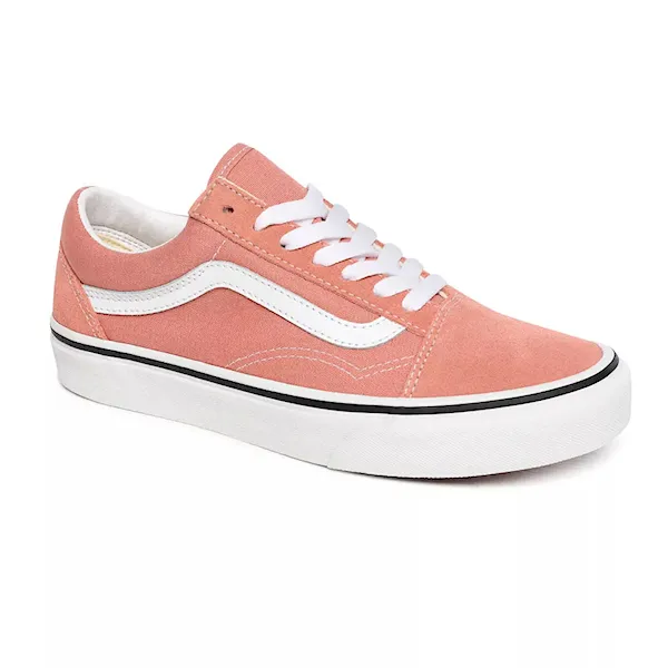 Sneakers Vans Old Skool rose dawn/true white 2020