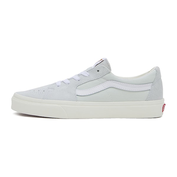 Sneakers Vans Sk8-Low canvas/suede murmur 2024