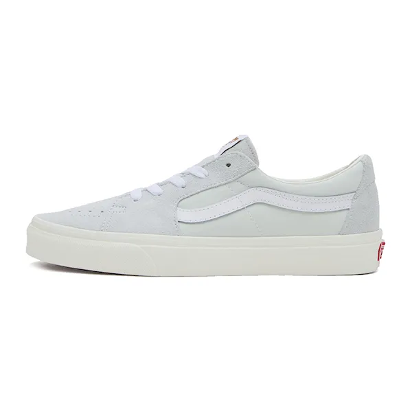 Tenisky Vans Sk8-Low canvas/suede murmur 2024