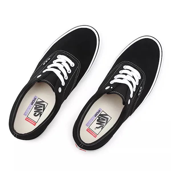 Tenisky Vans Skate Era black/white 2021