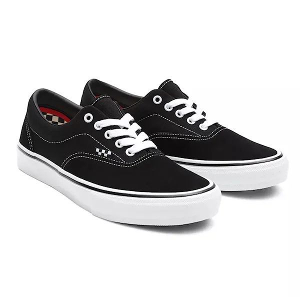 Tenisky Vans Skate Era black/white 2021