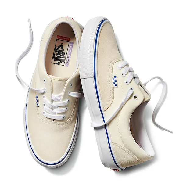 Tenisky Vans Skate Era off white 2021