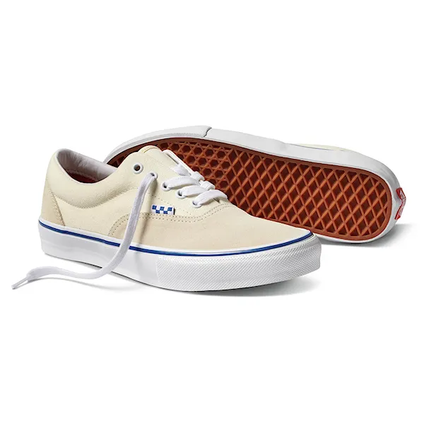 Tenisky Vans Skate Era off white 2021