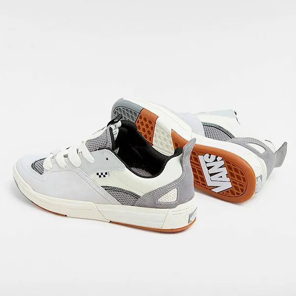 Tenisówki Vans Skate Mixxa frost gray 2024