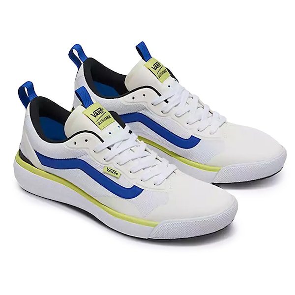 Tenisky Vans Ultrarange Exo true white/multi 2024